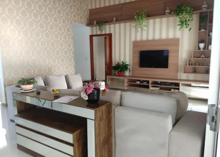 Condominio Outeiro Da Gloria