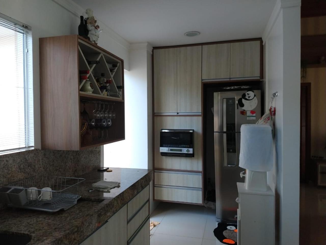 Holiday home Condominio Outeiro Da Gloria Porto Seguro
